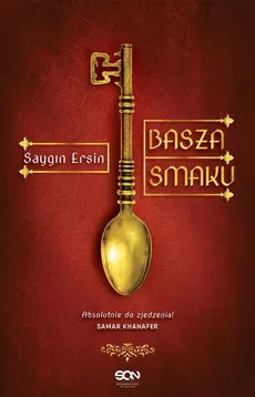 Basza smaku - Outlet - Saygin Ersin