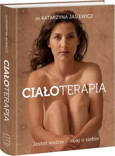 Ciałoterapia - Outlet - Katarzyna Jasiewicz