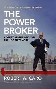 The Power Broker - Outlet - Caro Robert A.