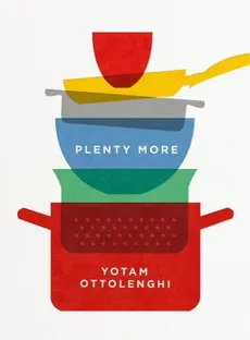 Plenty More - Outlet - Yotam Ottolenghi