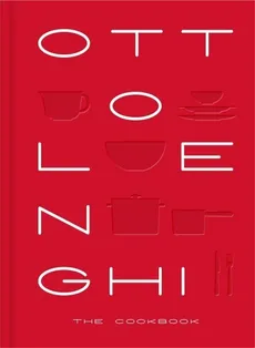 Ottolenghi: The Cookbook - Yotam Ottolenghi, Sami Tamimi