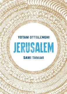 Jerusalem - Outlet - Yotam Ottolenghi, Sami Tamimi