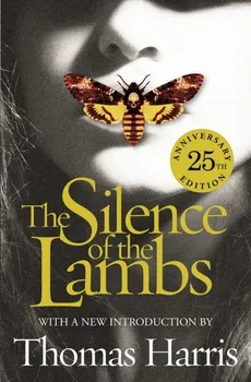 Silence Of The Lambs - Thomas Harris