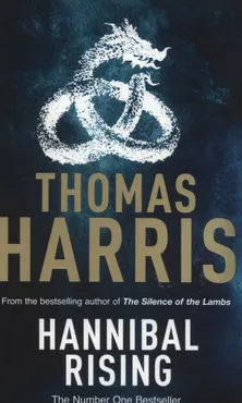 Hannibal Rising - Outlet - Thomas Harris