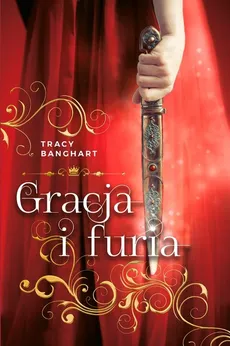 Gracja i Furia - Outlet - Tracy Banghart