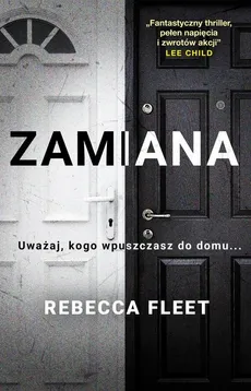 Zamiana - Outlet - Rebecca Fleet