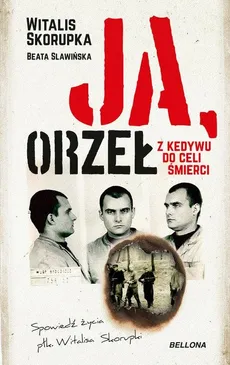 Ja Orzeł - Outlet - Witalis Skorupka