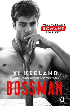 Bossman - Outlet - Vi Keeland