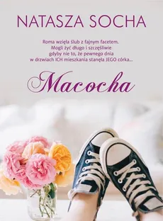 Macocha - Natasza Socha