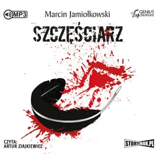 Szczęściarz - Marcin Jamiołkowski