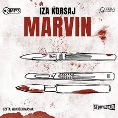 Marvin - Iza Korsaj