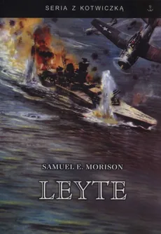 Leyte - Outlet - Morison Samuel Eliot