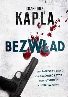 Bezwład - Outlet - Grzegorz Kapla