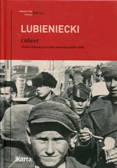 Odwet - Zbigniew Lubieniecki