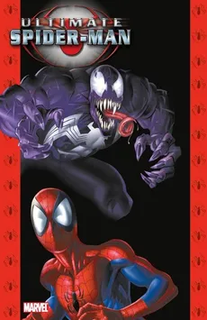 Ultimate Spider-Man Tom 3 - Michael Bendis Brian