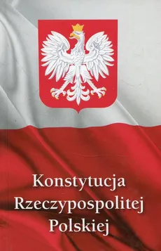 Konstytucja Rzeczypospolitej Polskiej