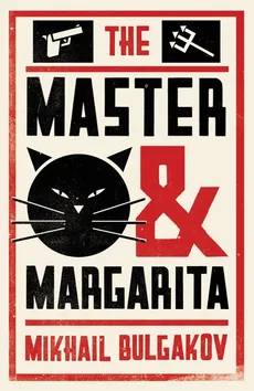 Master and Margarita - Mikhail Bulgakov