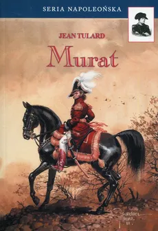 Murat - Outlet - Jean Tulard