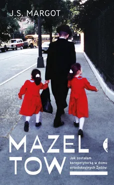 Mazel tow - Outlet - Margot J.S.