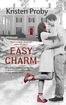 Easy Charm - Outlet - Kristen Proby