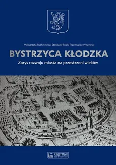 Bystrzyca Kłodzka - Outlet - Stanisław Rosik, Małgorzata Ruchniewicz, Przemysław Wiszewski