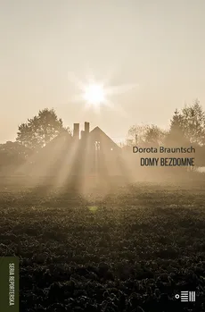 Domy bezdomne - Outlet - Dorota Brauntsch