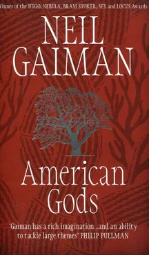American Gods - Outlet - Neil Gaiman