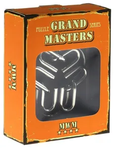 Łamigłówki Grand Master MWM poziom 4/4