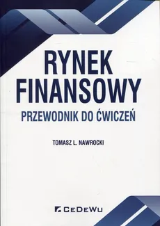 Rynek finansowy - Outlet - Nawrocki Tomasz L.