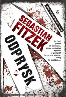 Odprysk - Outlet - Sebastian Fitzek