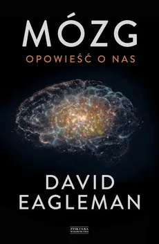 Mózg Opowieść o nas - Outlet - David Eagleman