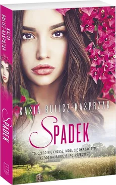 Spadek - Outlet - Kasia Bulicz-Kasprzak