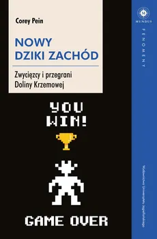 Nowy Dziki Zachód - Corey Pein