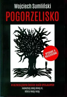 Pogorzelisko - Wojciech Sumliński
