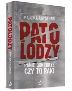 Patolodzy - Outlet - Paulina Łopatniuk