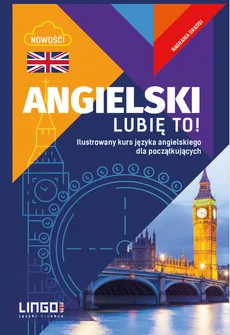 Angielski Lubię to! - Outlet