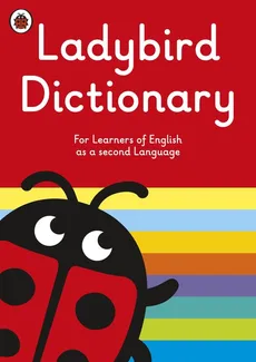 Ladybird Dictionary - Outlet