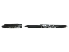 Długopis żelowy Frixion czarny