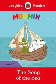 Moomin The Song of the Sea Level 3 - Outlet