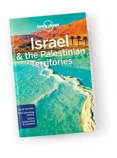 Lonely Planet Israel & Palestinian Territories - Outlet