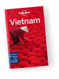 Lonely Planet Vietnam - Outlet