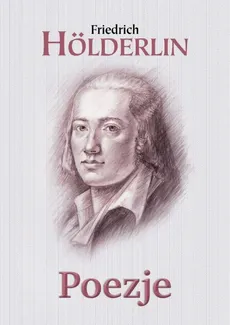 Poezje Hölderlin - Outlet - Friedrich Holderlin