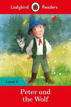 Peter and the Wolf Level 4