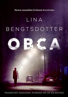 Obca - Bengtsdotter Lina