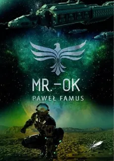 MR. - OK - Outlet - Paweł Famus