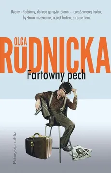 Fartowny pech - Outlet - Olga Rudnicka