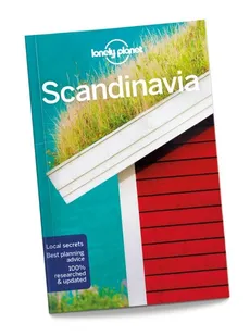 Lonely Planet Scandinavia