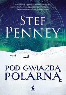 Pod Gwiazdą Polarną - Outlet - Stef Penney