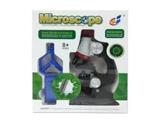 Mikroskop na baterie