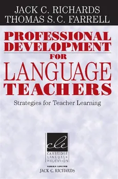 Professional Development for Language Teachers - Farrell Thomas S. C., Richards Jack C.